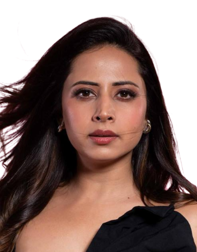 Sargun Mehta